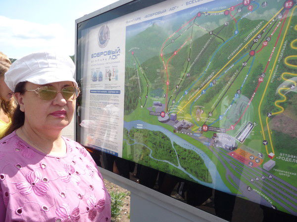 Галина Истомина