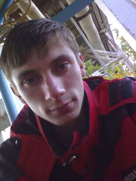 Денис Куликов