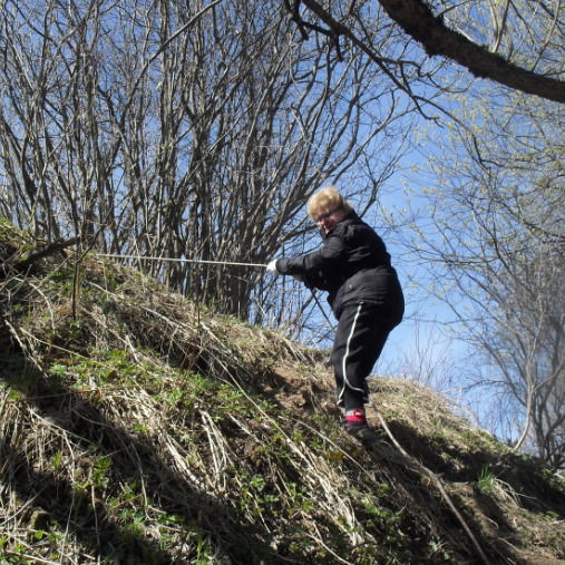 Ольга Згоржельская