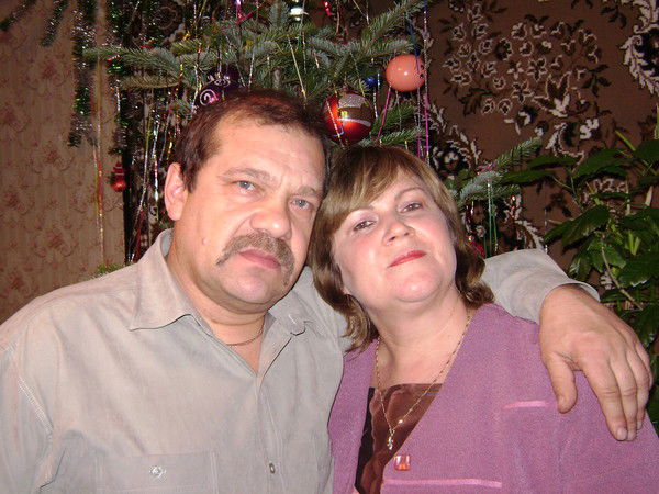 Анатолий Шевченко