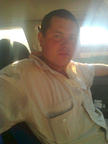 Дмитрий Серов