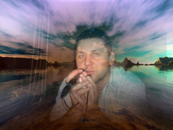 Сергей Влазнев