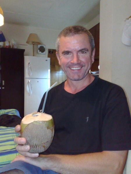 Олег Лукомский