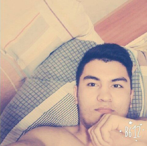 Шухрат Матьякубов