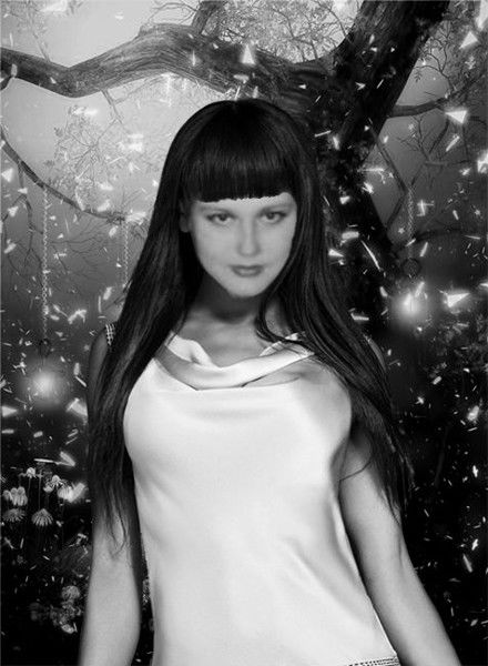 Марина Лысенко