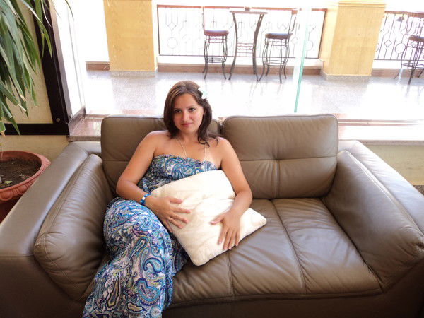 Кристина Карамнова