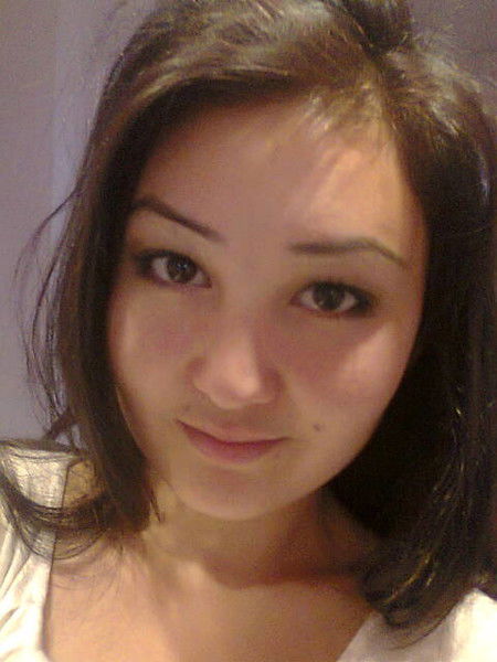 Айгерим Мустафаева