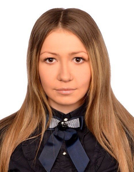 Екатерина Яблокова