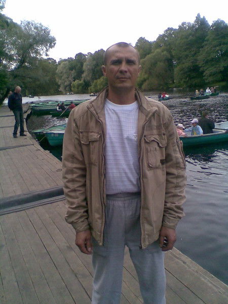 Олег Карасев