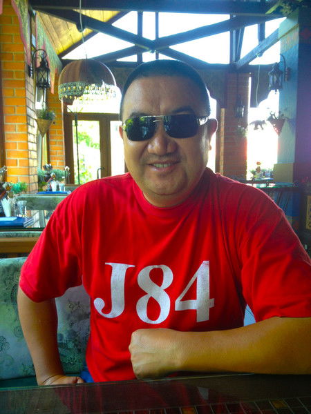 Ерлан Куркумбаев