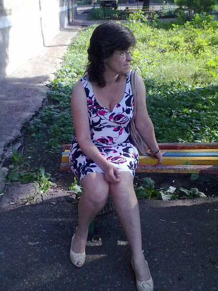 Любовь Алибаева