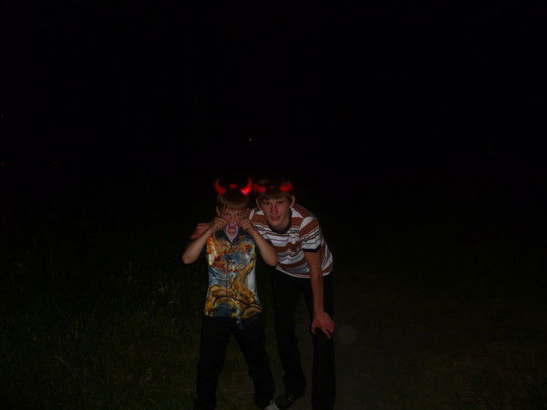 Михаил Гусар