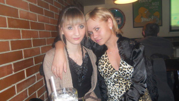 Светлана Антипинкова