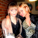 Светлана Антипинкова