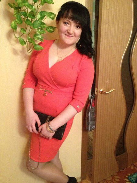 Оксана Лавринюк