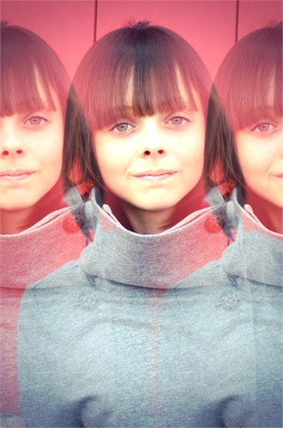 Виктория Лушакова