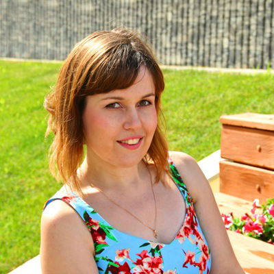 Ирина Иванова