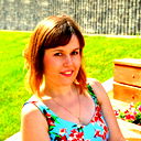 Ирина Иванова
