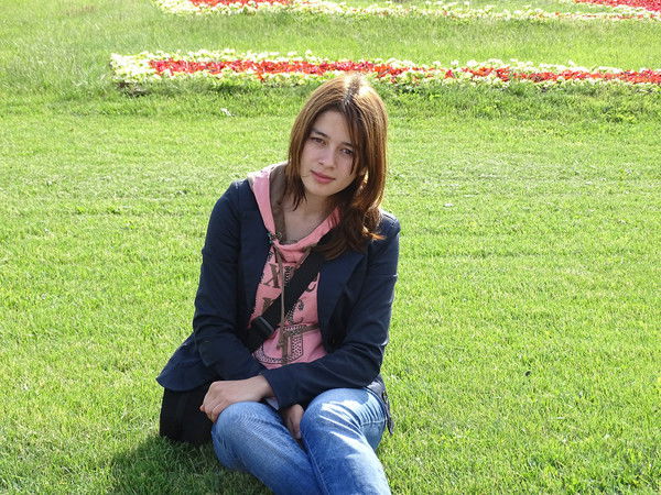 Марыям Азам