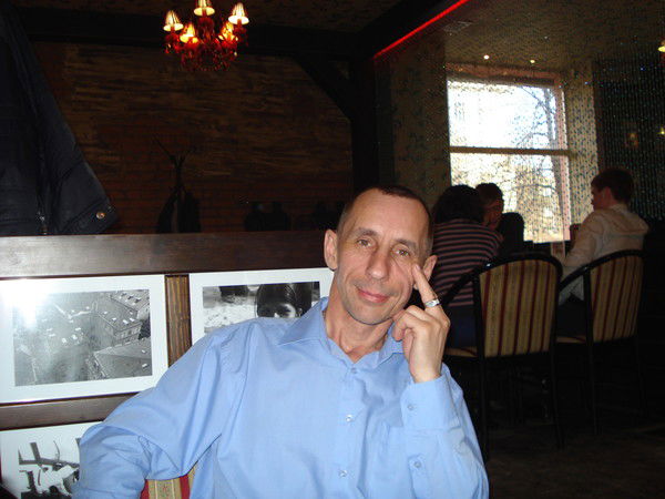 Андрей Голузов