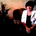 Валентина Евсеева