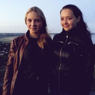 Елена Губанова