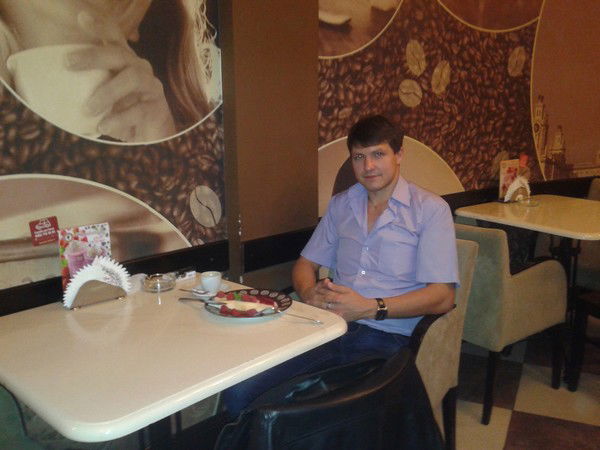 Олежка Лучко