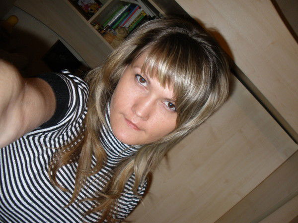 Юлия Тюрина