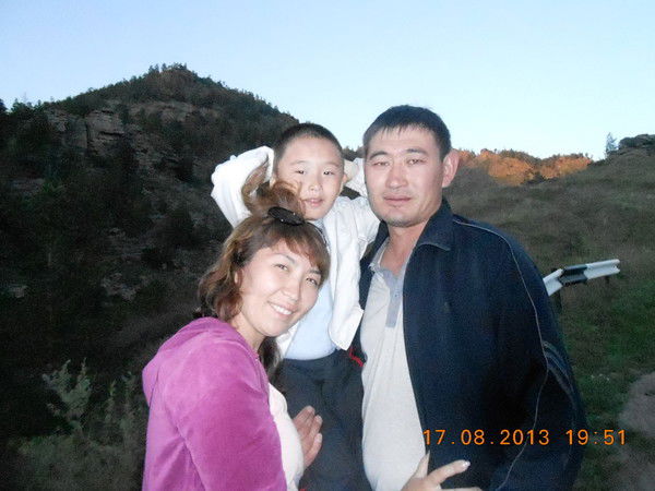 Талап Рустембеков