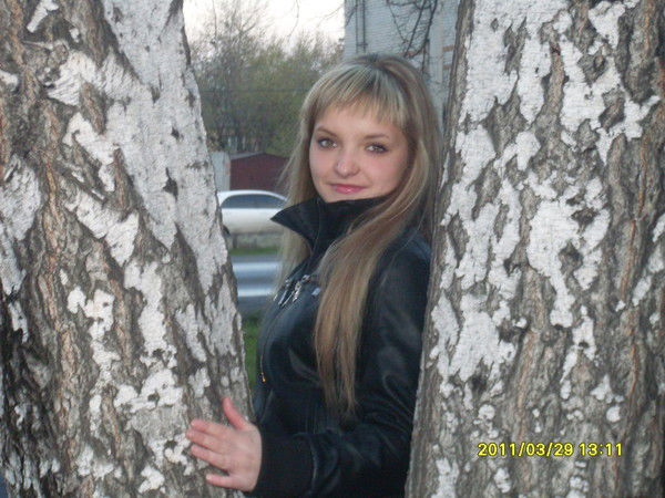 Юленька Сысоева