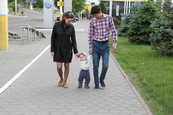 Арайлым Жатканова