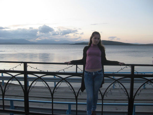 Ирина Пименова