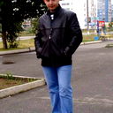 Дмитрий Попружко