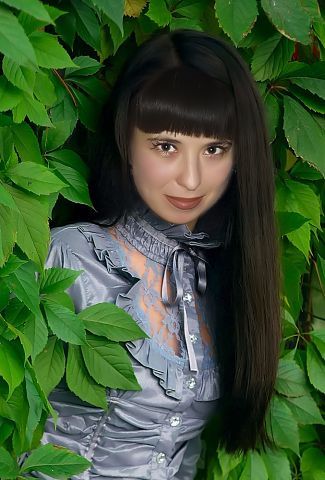 Вертелецкая Галина