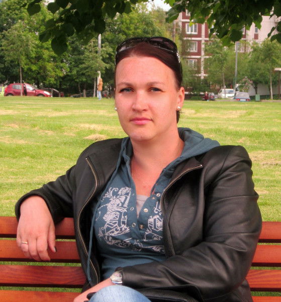 Мария Малинина