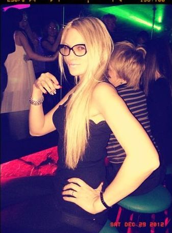 Ирина Сергеевна