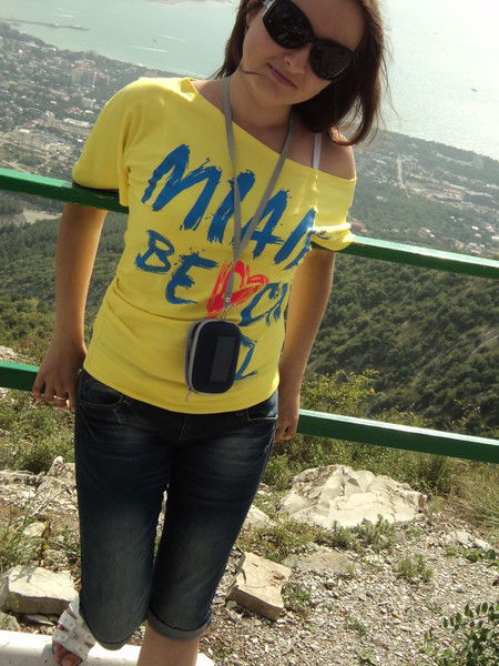 Надежда Ефимова