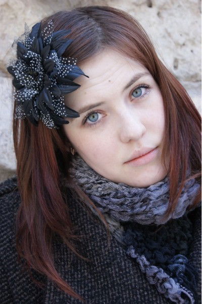 Полина Митрюкова