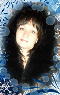 Елена Овсянникова