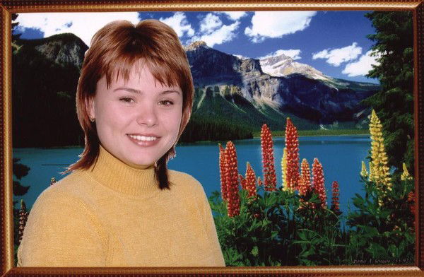 Ирина Белова