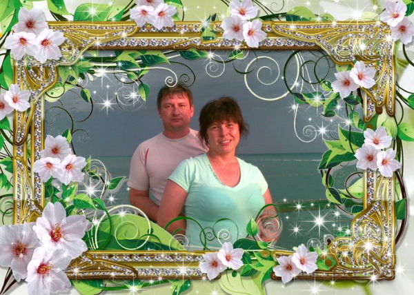 Елена Груздева