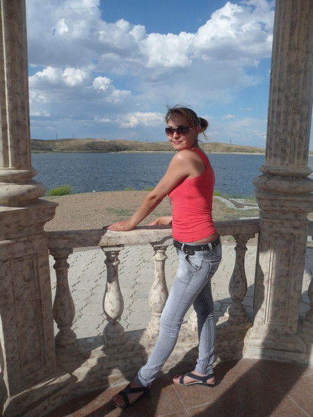 Нюша ***************