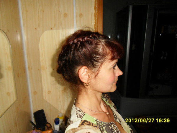 Юлия Штурмина