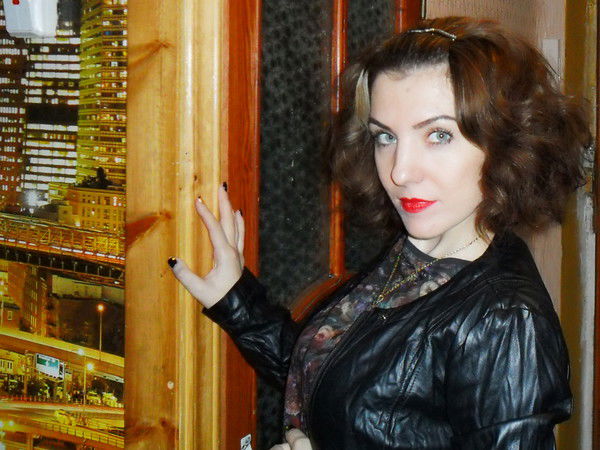 Надежда Калайчева