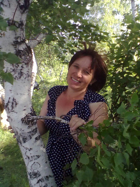 Гузаль Кацаева