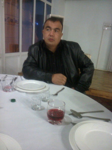 Сирожиддин Аликулов