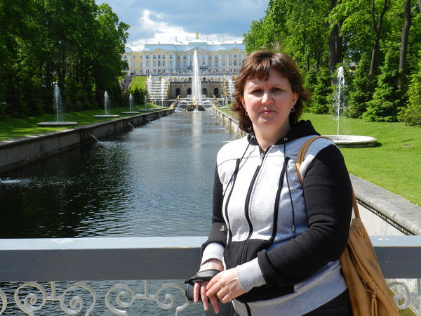 Елена Куимова