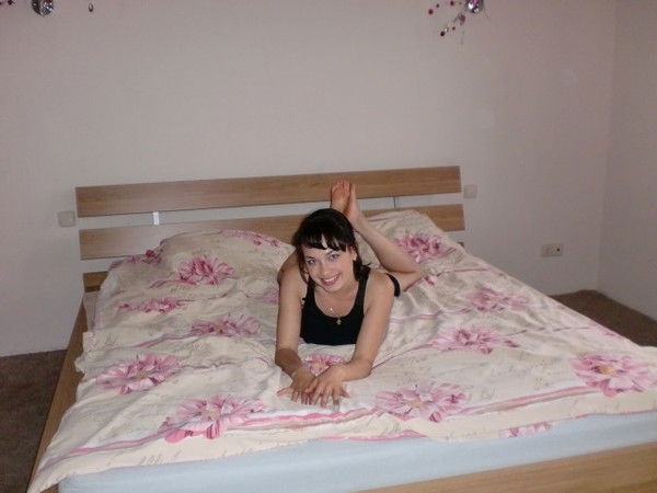 Эдита Иванова