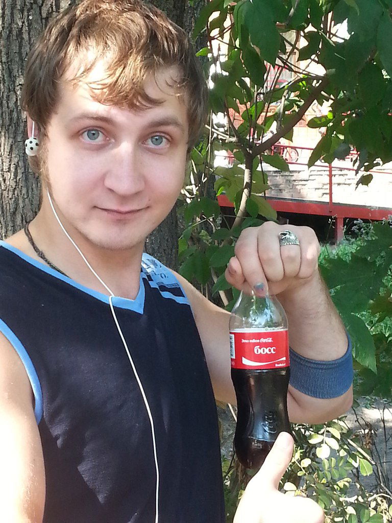 Сергей Кувшинов