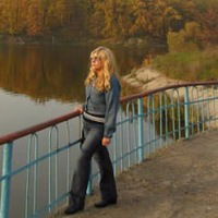 Алла Афанасьева